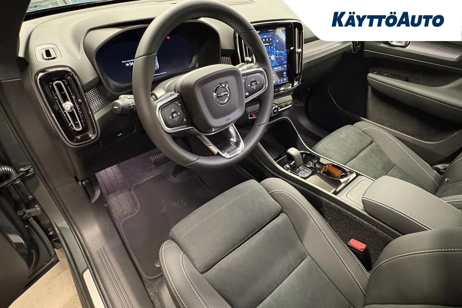 Volvo EC40 FSS-939 carousel image