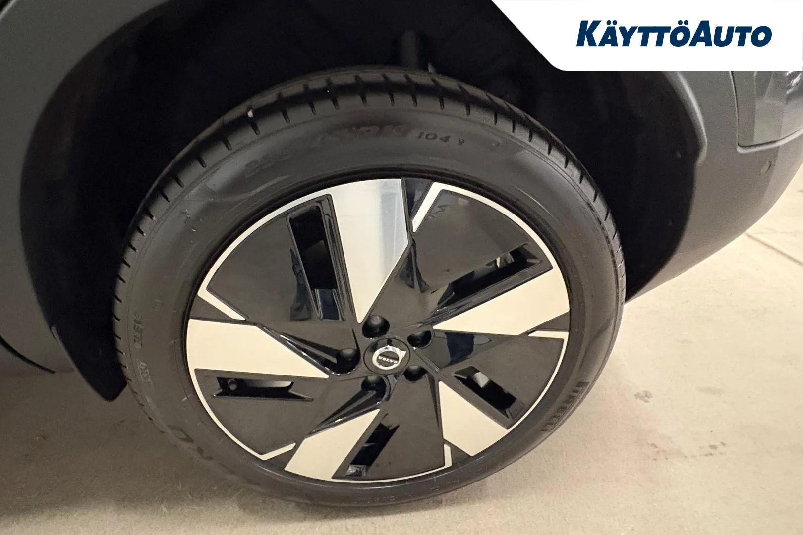 Volvo EC40 FSS-939 carousel image