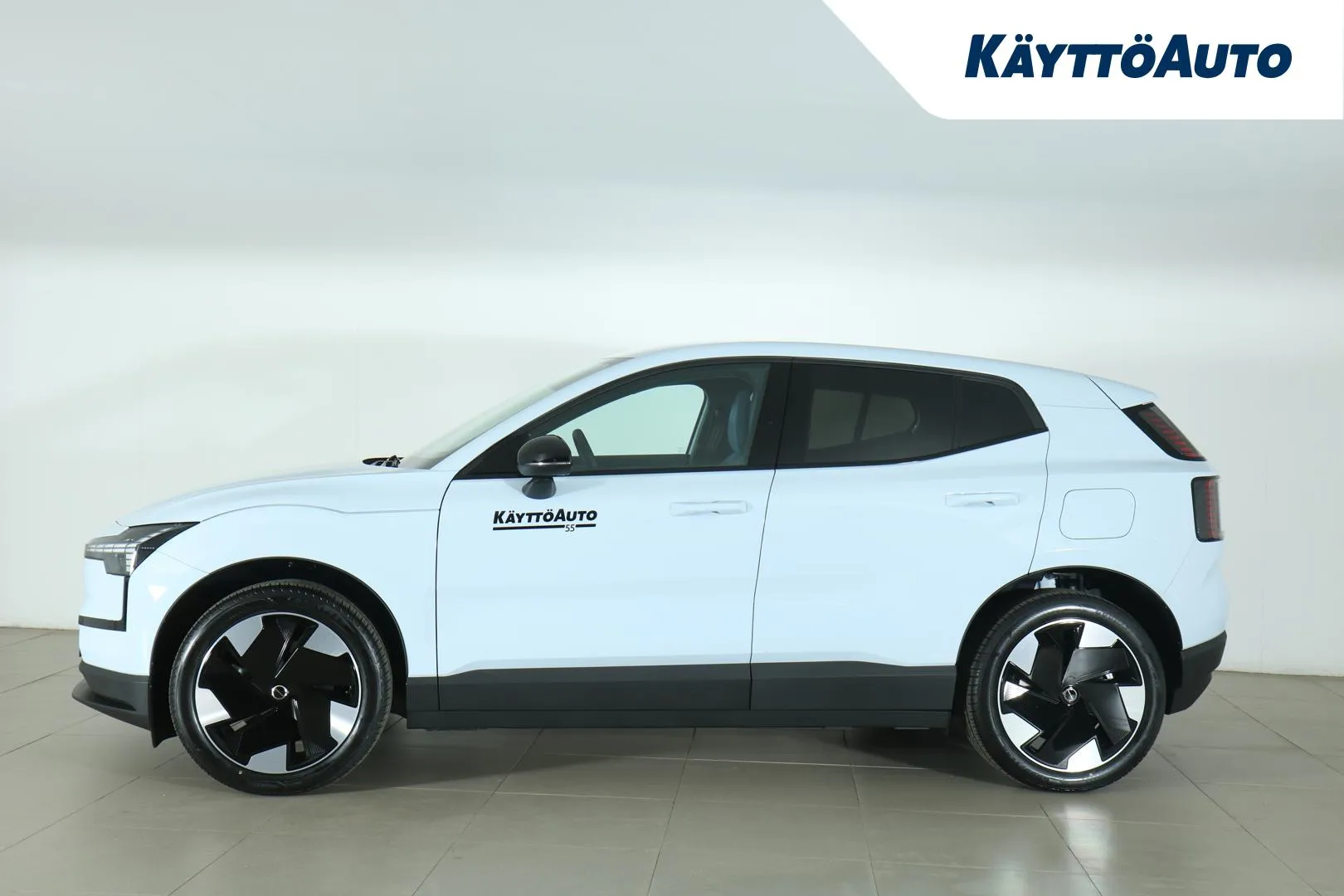 VOLVO EX30 GRO-315 carousel image