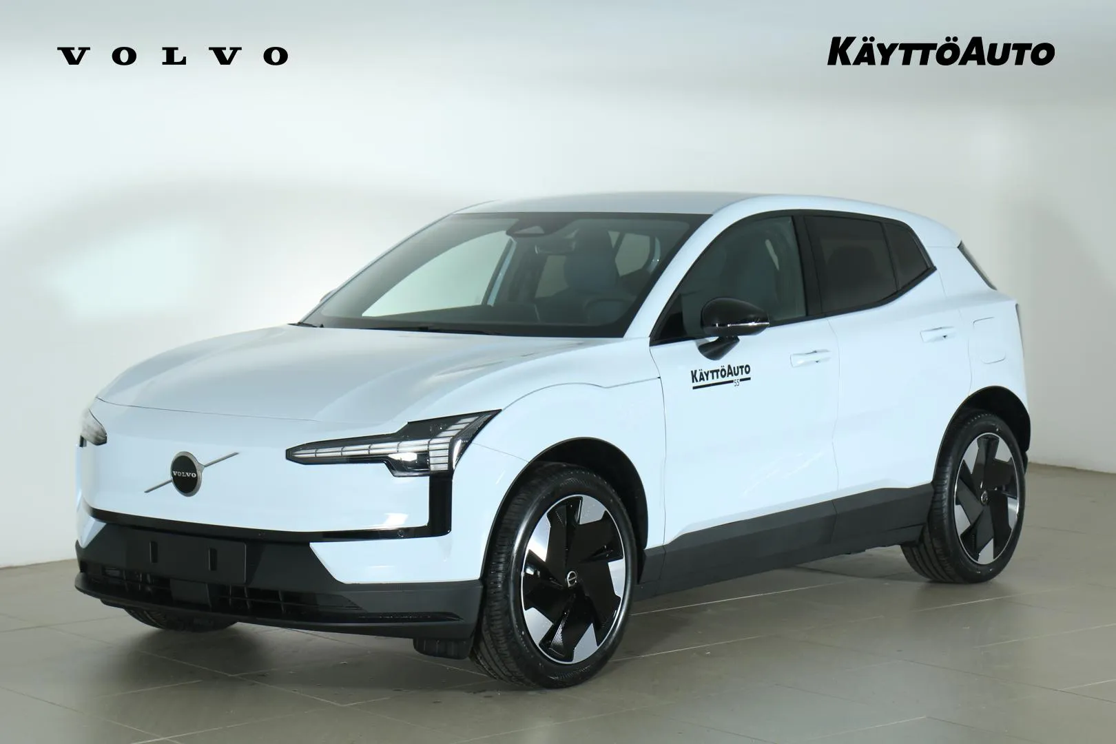 Volvo EX30 ISP-914 carousel image