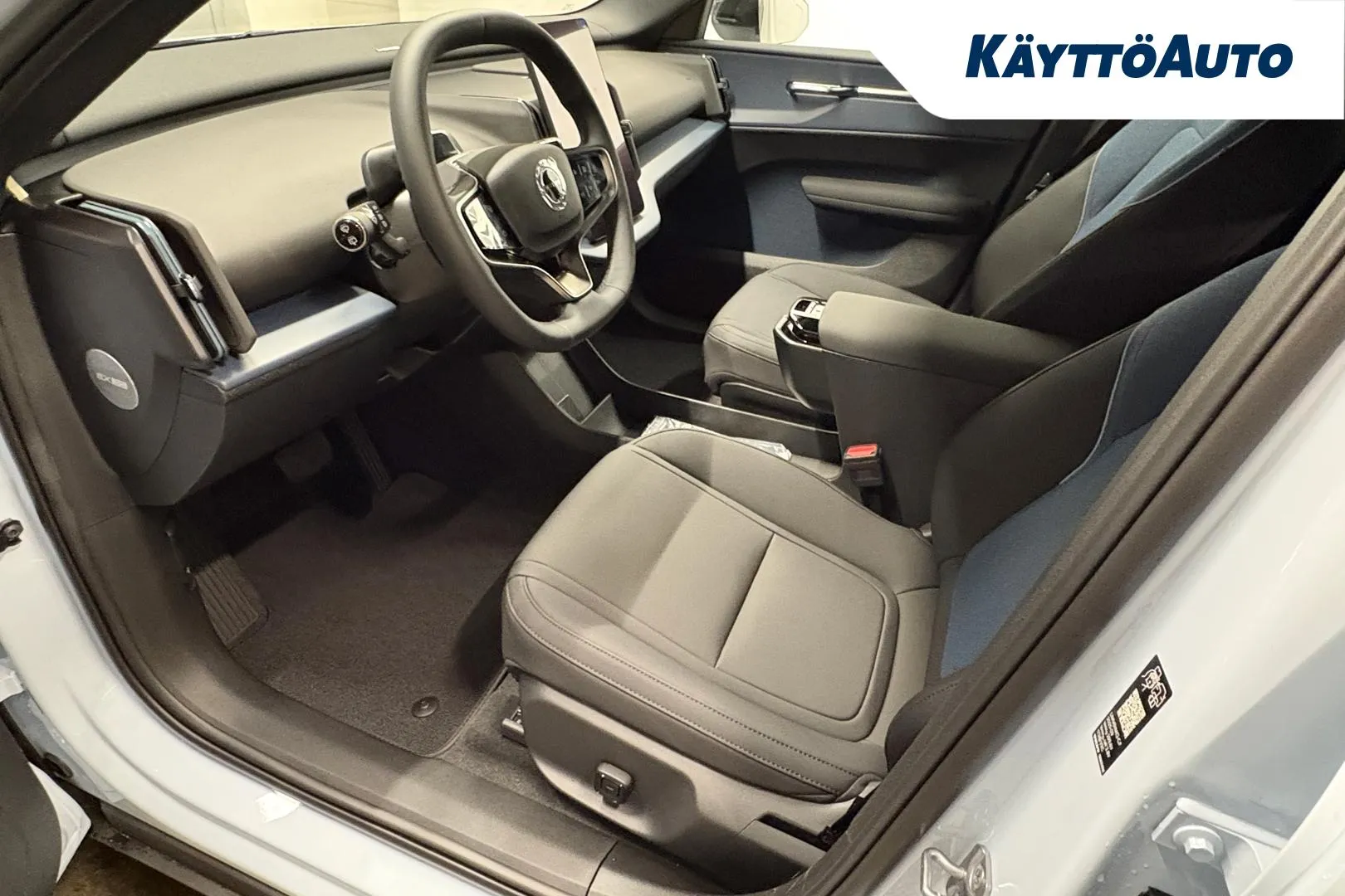 Volvo EX30 ISP-914 carousel image