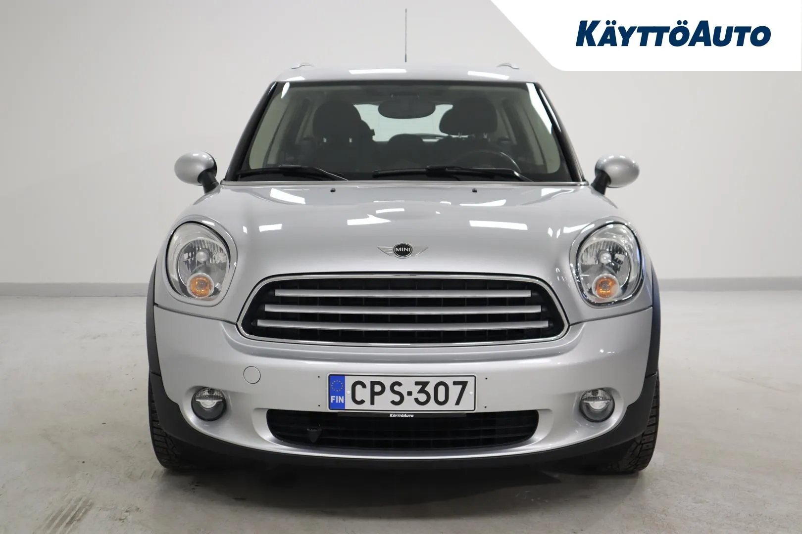 MINI Countryman CPS-307 carousel image