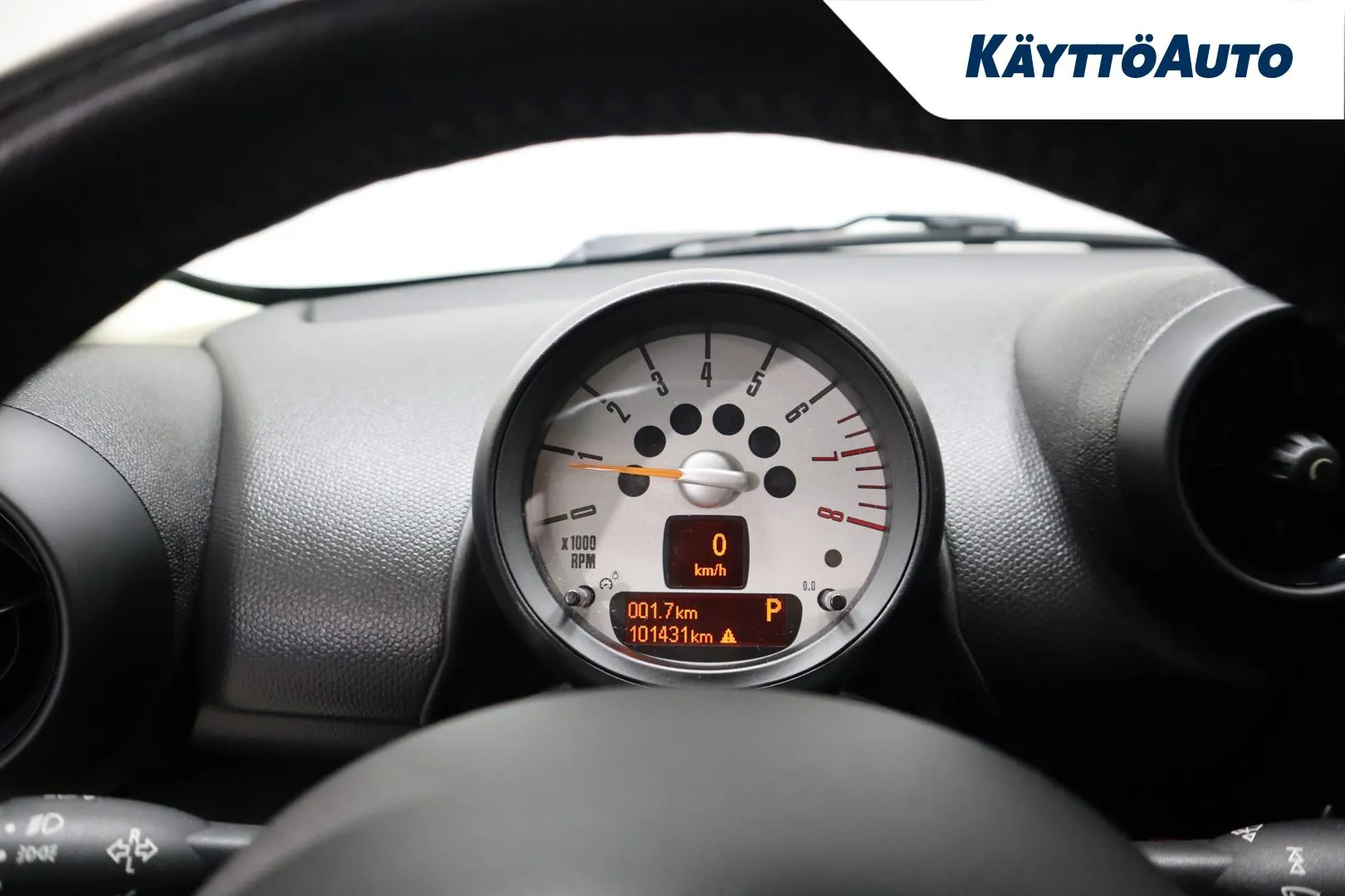 MINI Countryman CPS-307 carousel image