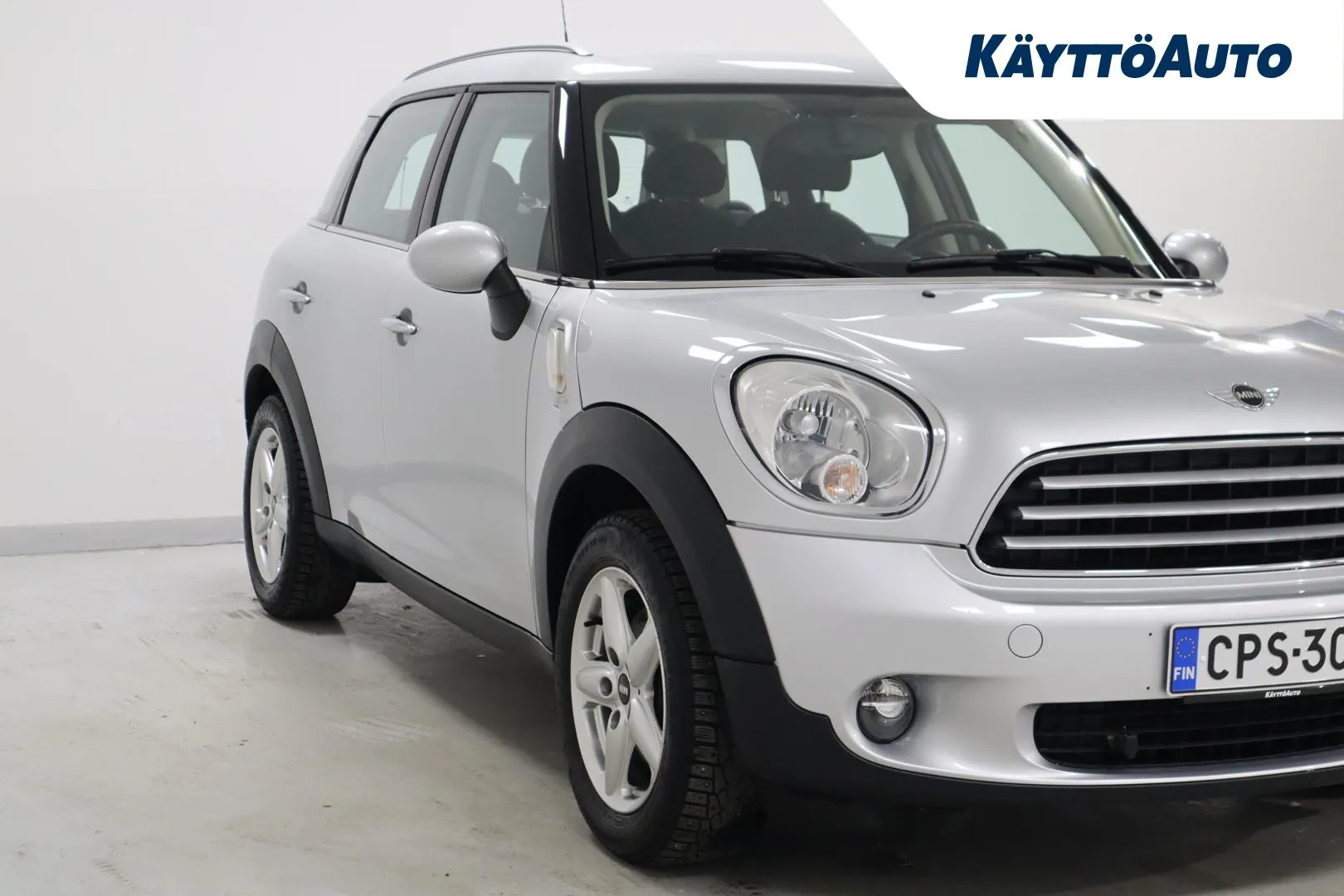 MINI Countryman CPS-307 carousel image