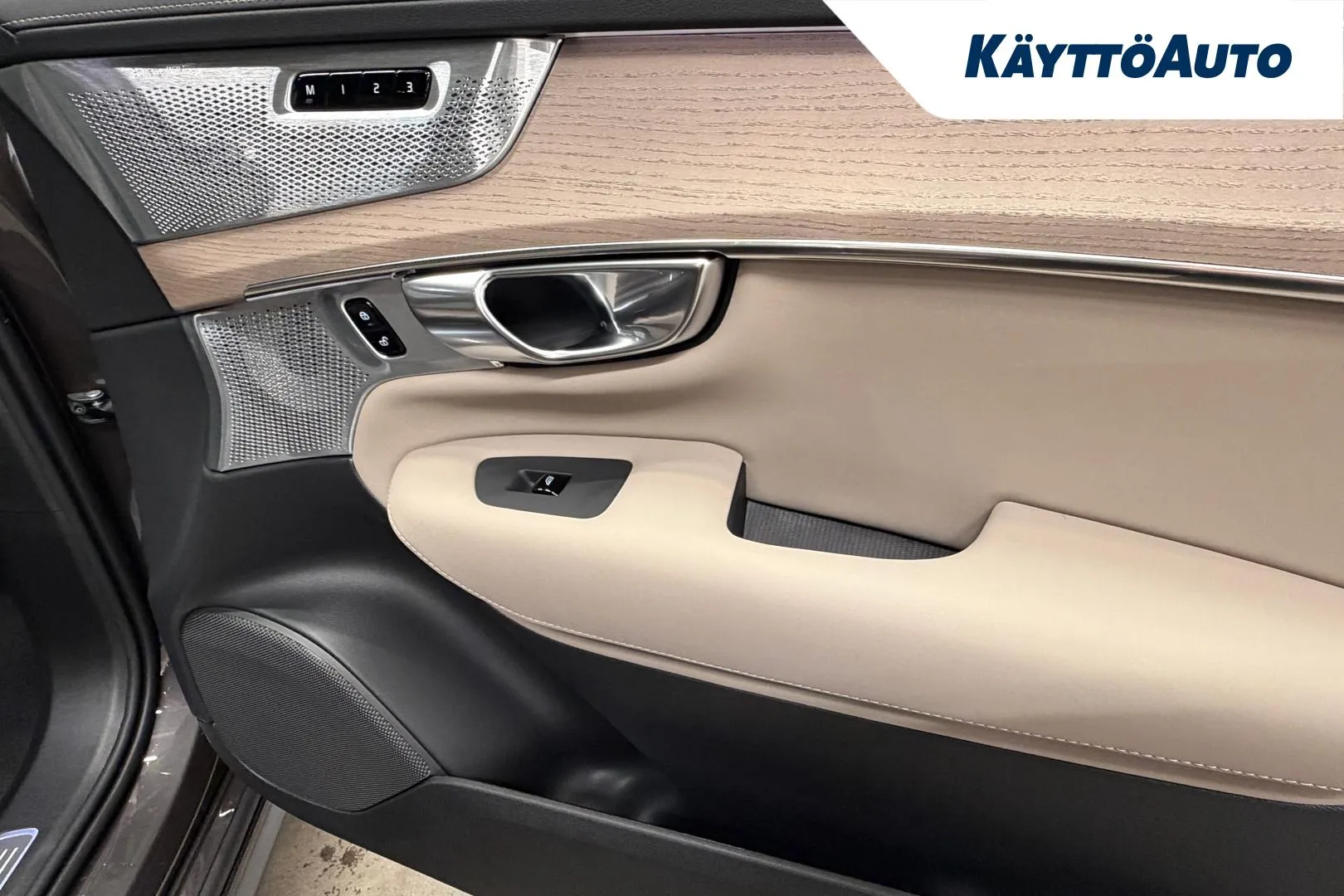 Volvo XC90 ISS-314 carousel image