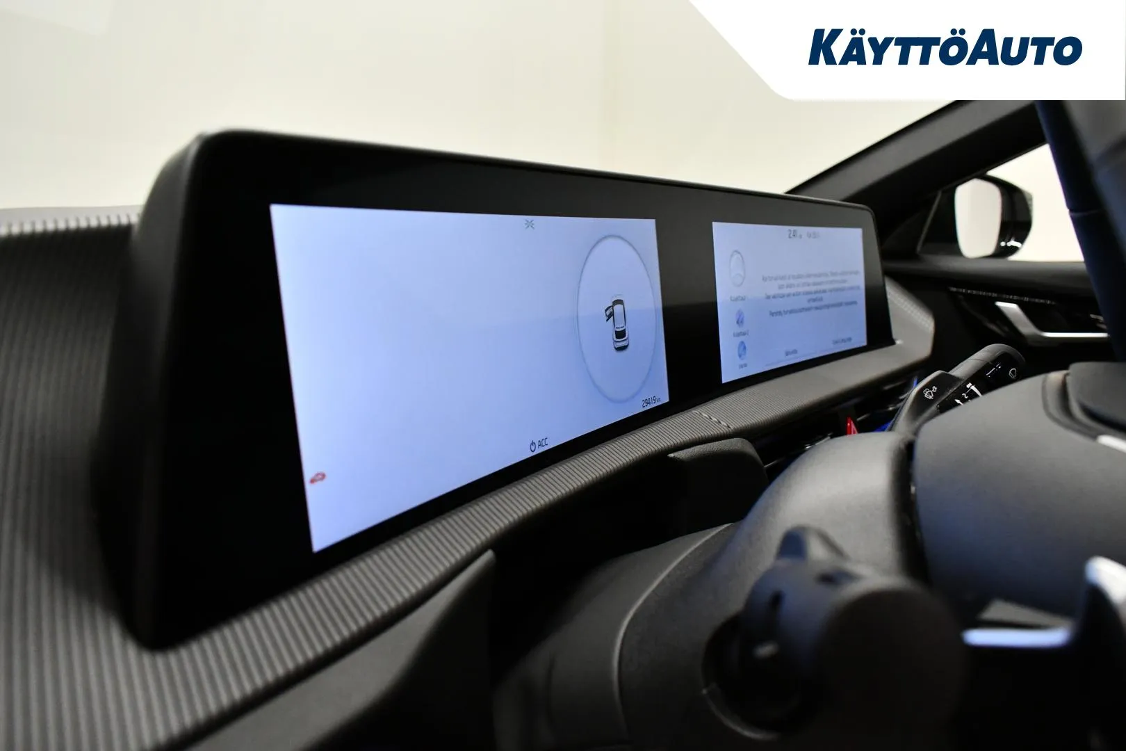 KIA EV6 XSL-857 carousel image