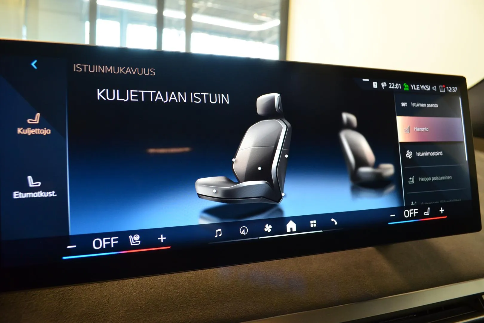 BMW iX JOK-690 carousel image