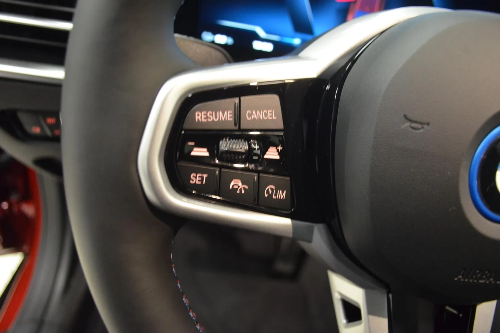 BMW i4 M60 KXL-325 carousel image