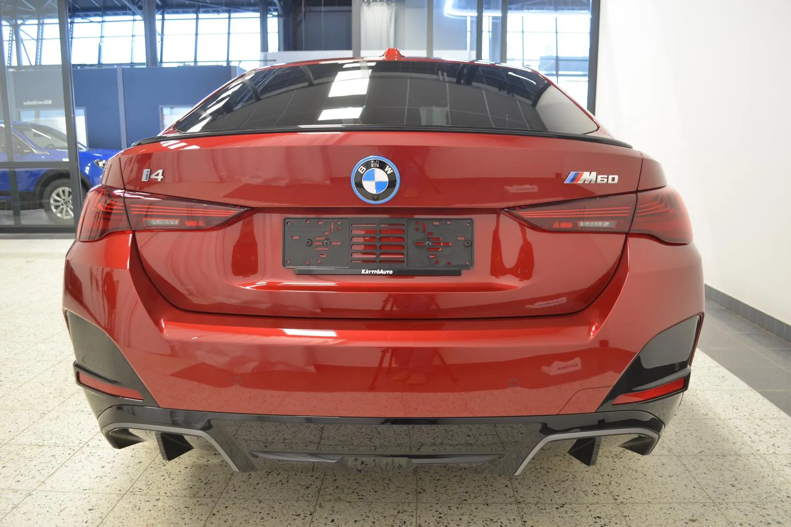 BMW i4 M60 KXL-325 carousel image