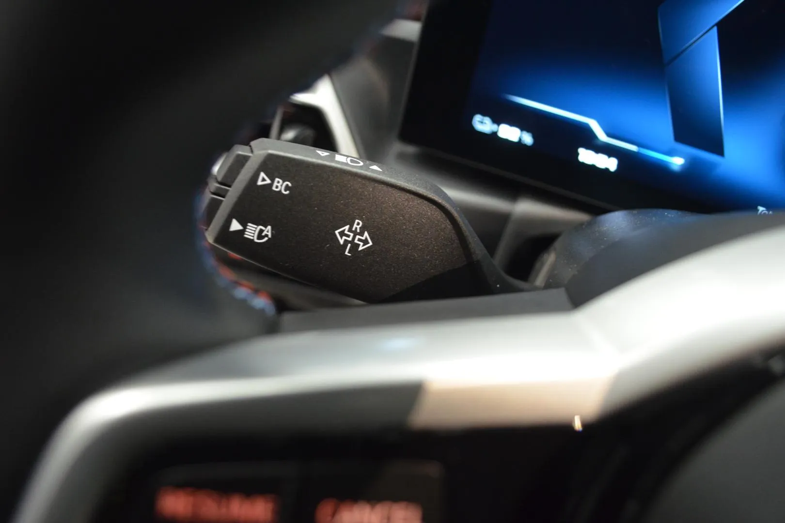 BMW i4 M60 KXL-325 carousel image