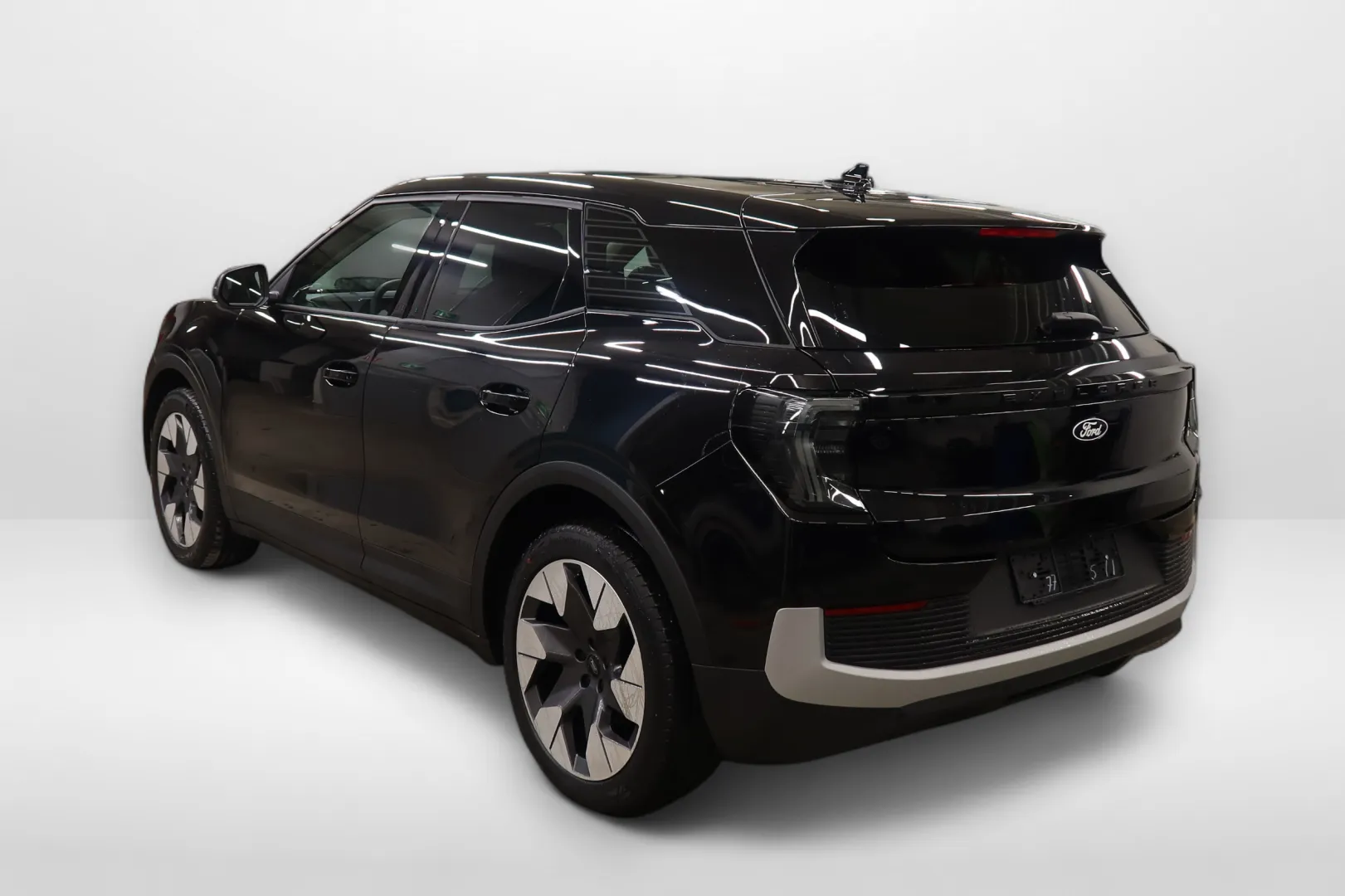 Ford Explorer ISU-351 carousel image