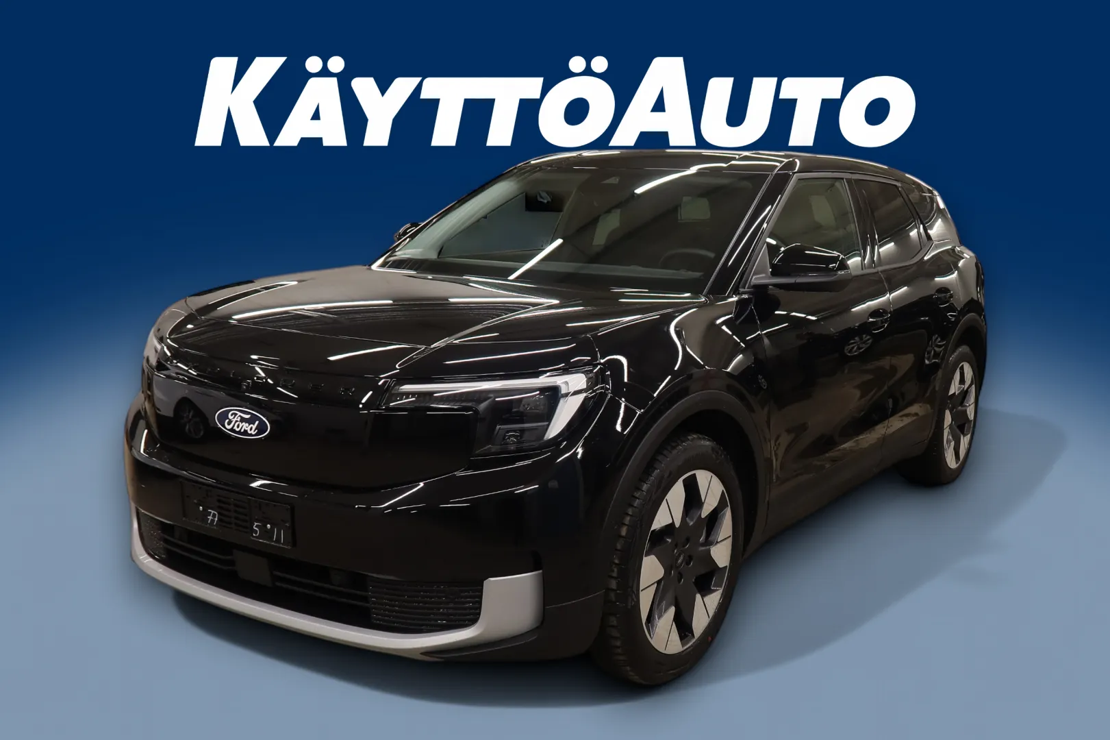 Ford Explorer ISU-351 carousel image