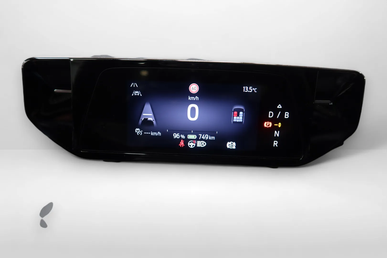 Ford Explorer ISU-351 carousel image