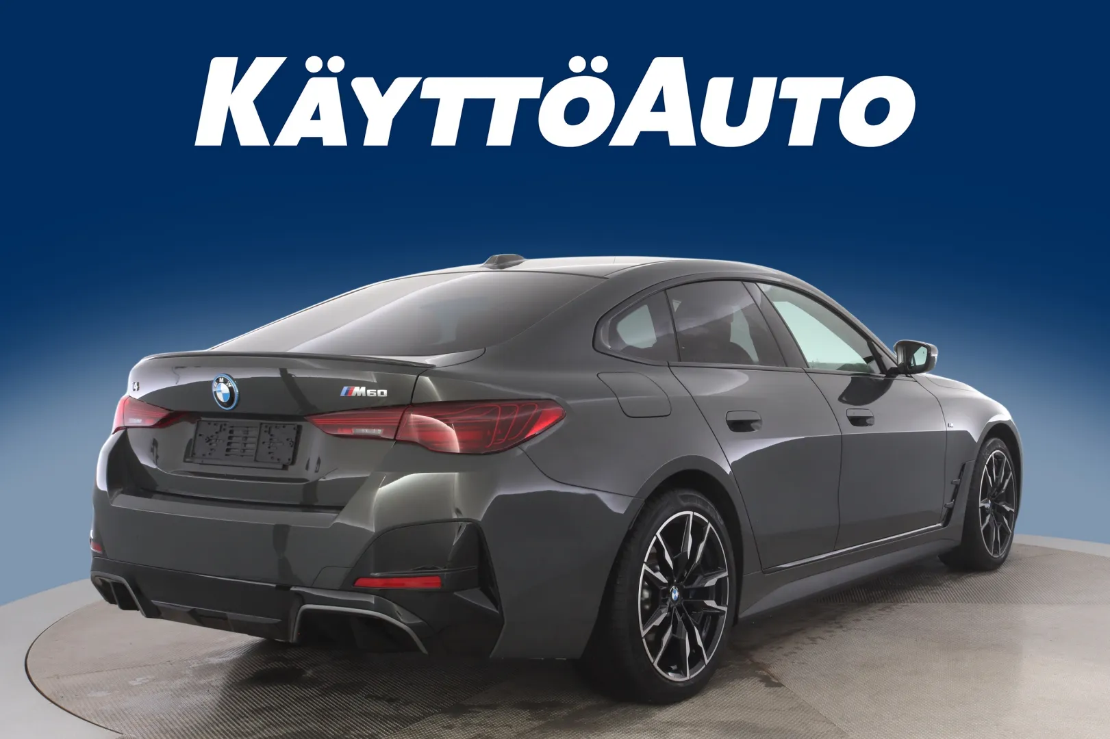 BMW i4 M60 KXL-834 carousel image
