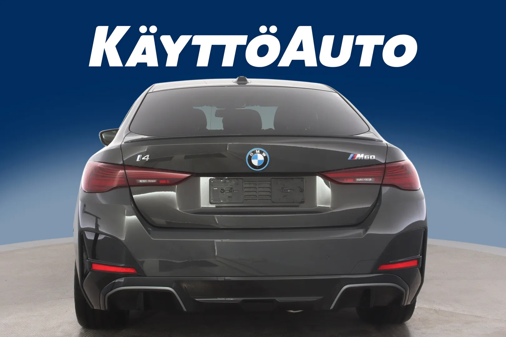 BMW i4 M60 KXL-834 carousel image
