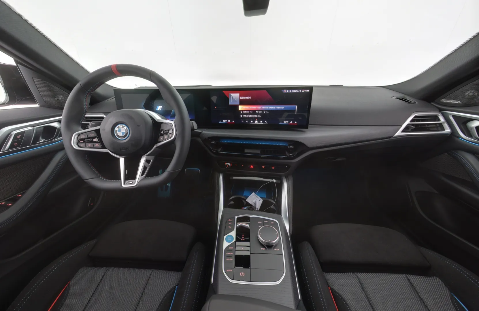 BMW i4 M60 KXL-834 carousel image