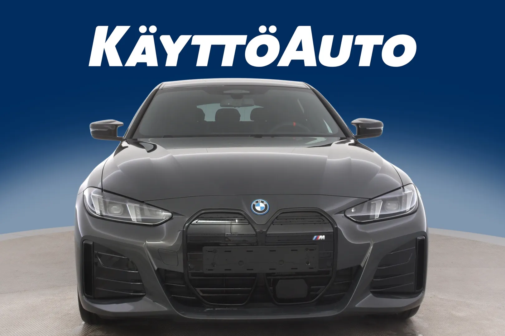 BMW i4 M60 KXL-834 carousel image