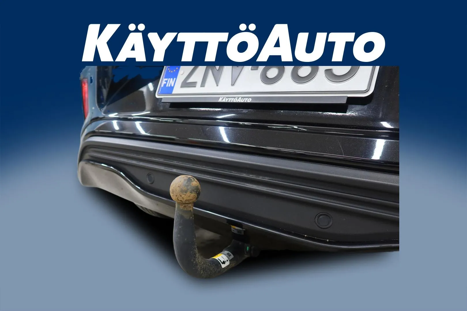 FORD Puma ZNV-885 carousel image