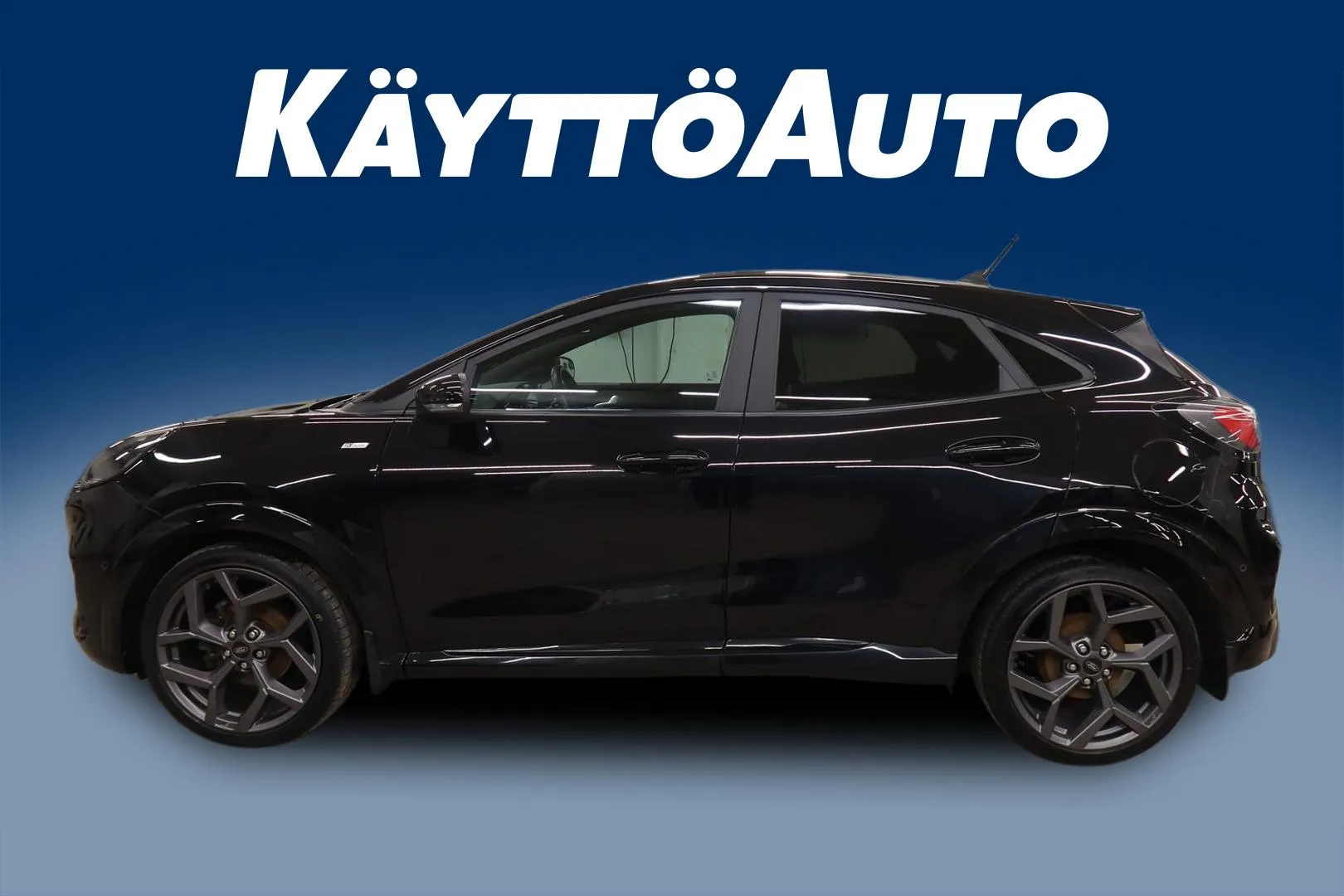 FORD Puma ZNV-885 carousel image