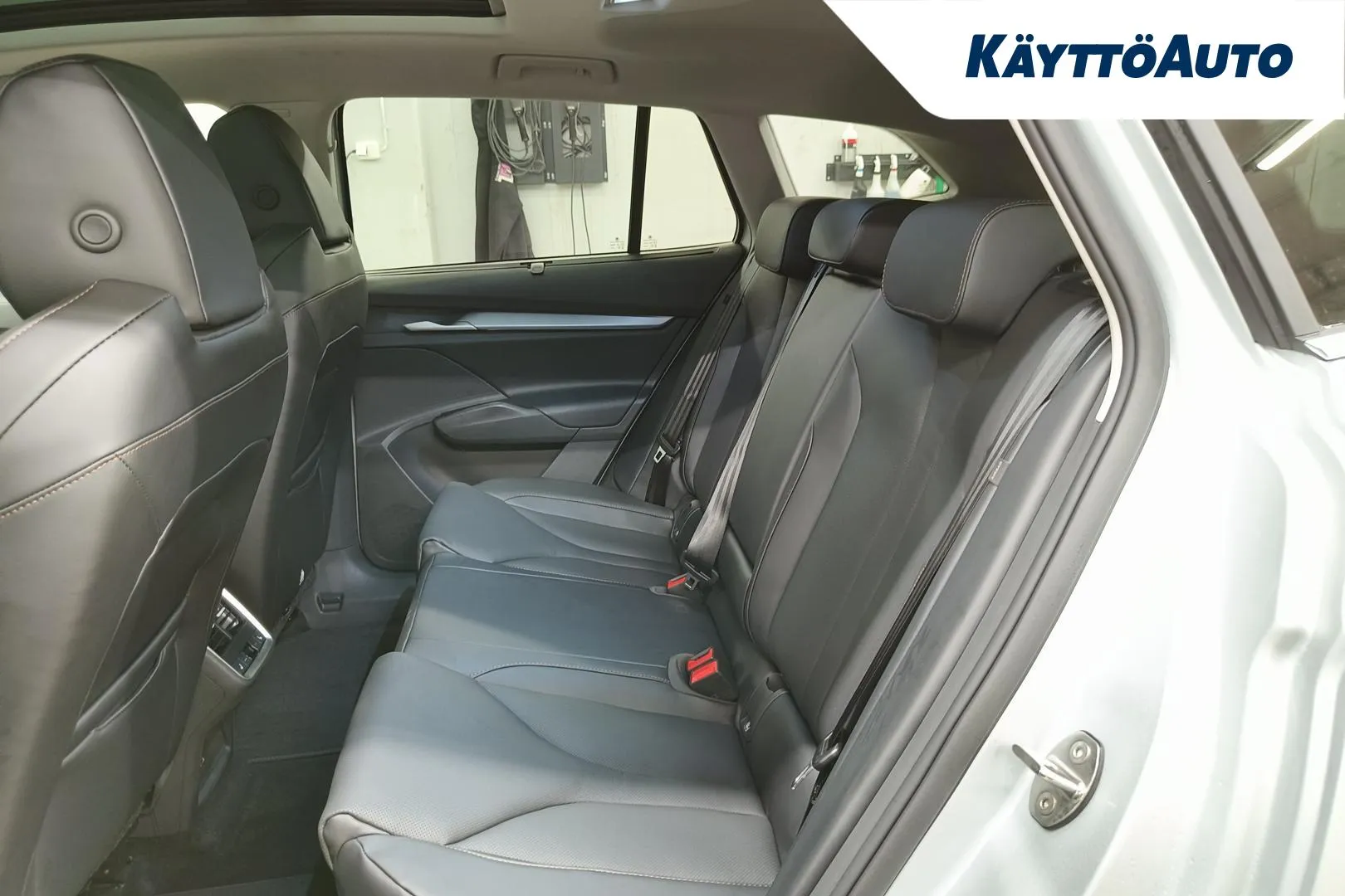 Skoda Enyaq JOM-793 carousel image