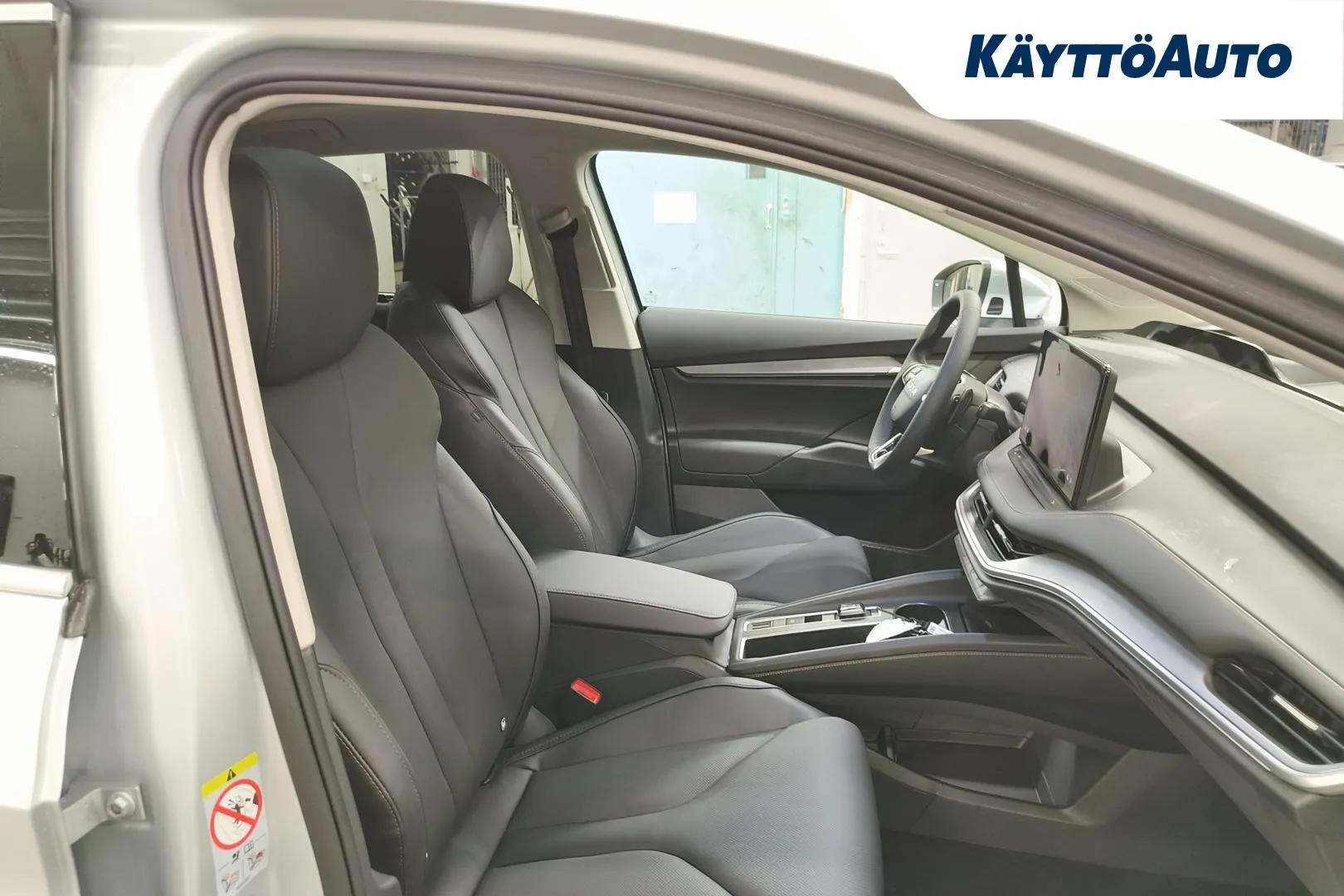 Skoda Enyaq JOM-793 carousel image