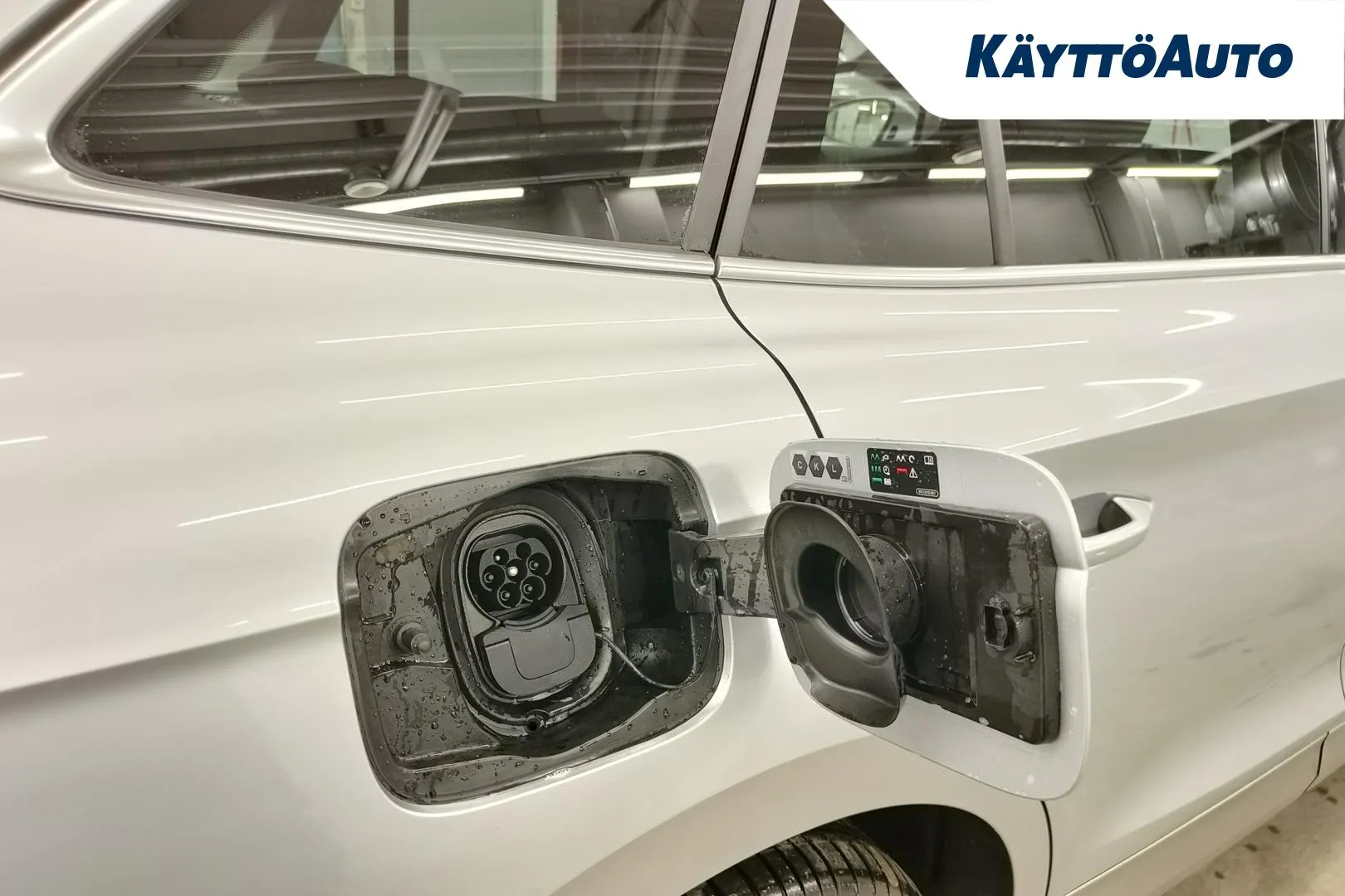 Skoda Enyaq JOM-793 carousel image