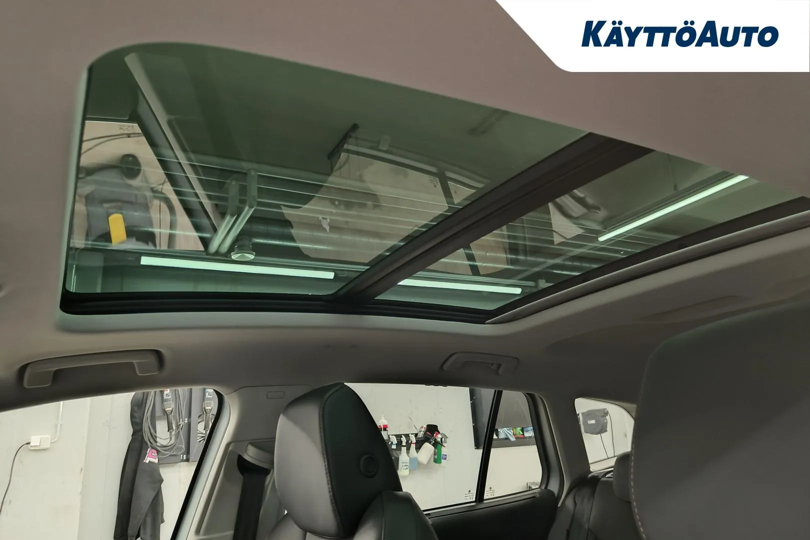 Skoda Enyaq JOM-793 carousel image