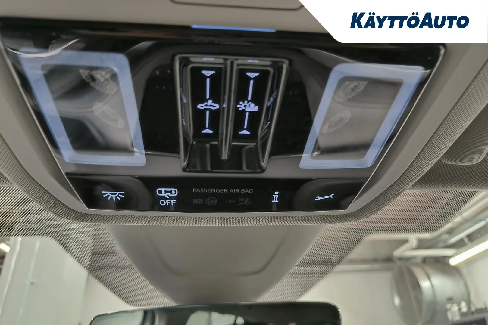 Skoda Enyaq JOM-793 carousel image