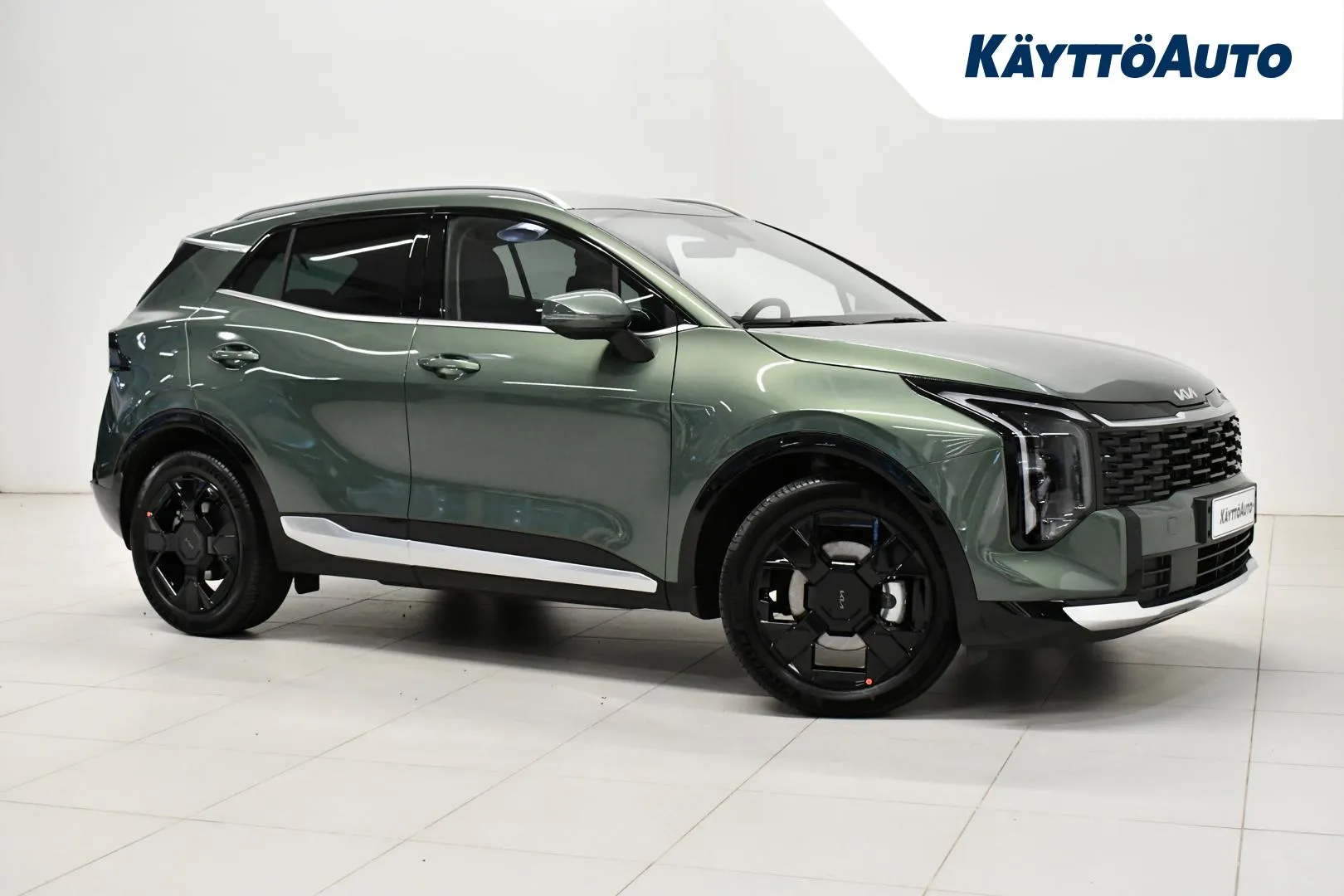 Kia Sportage JON-706 carousel image