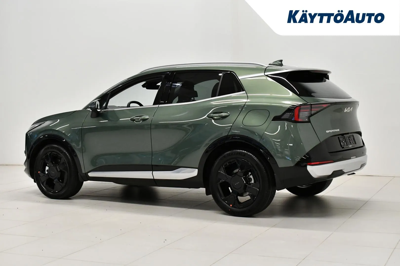 Kia Sportage JON-706 carousel image