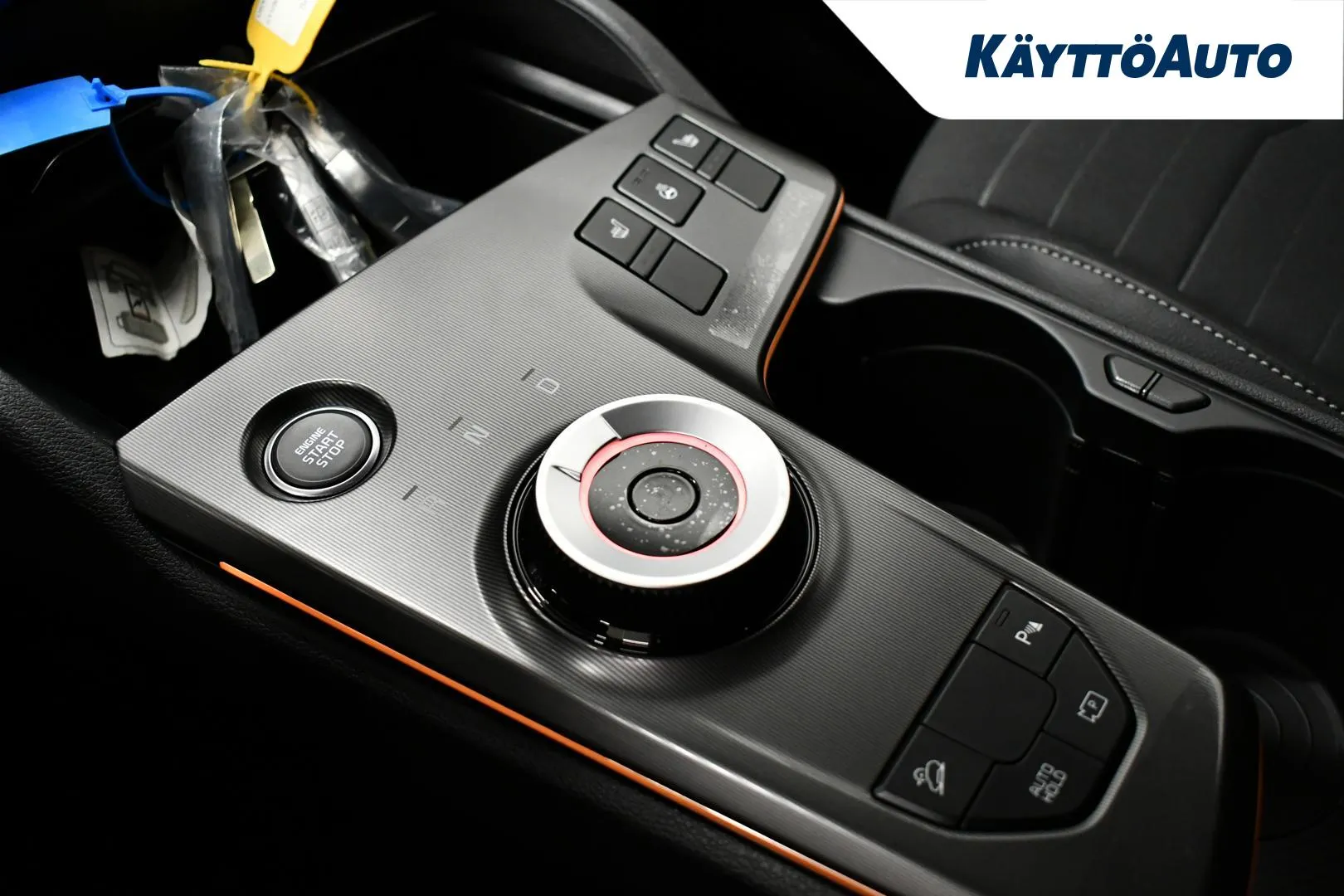 Kia Sportage JON-706 carousel image