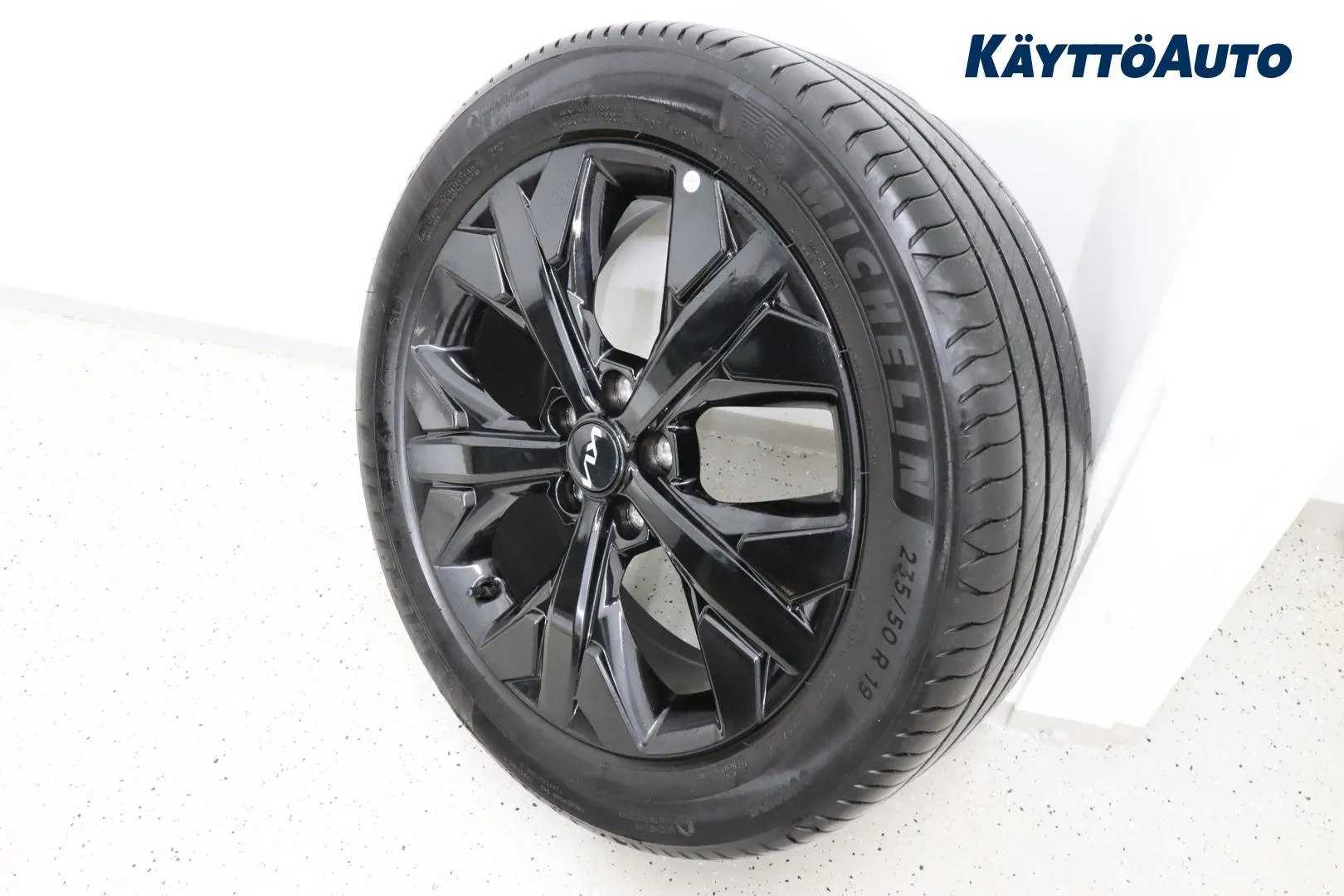 KIA Sportage CRV-868 carousel image