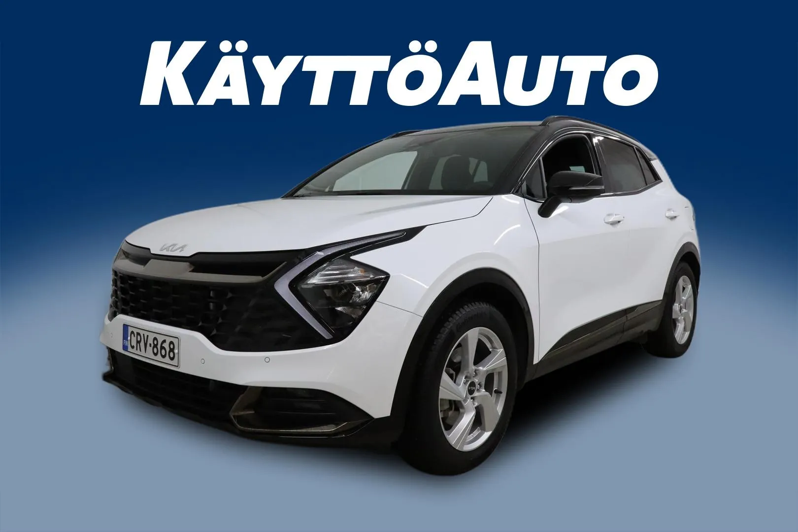 KIA Sportage CRV-868 carousel image