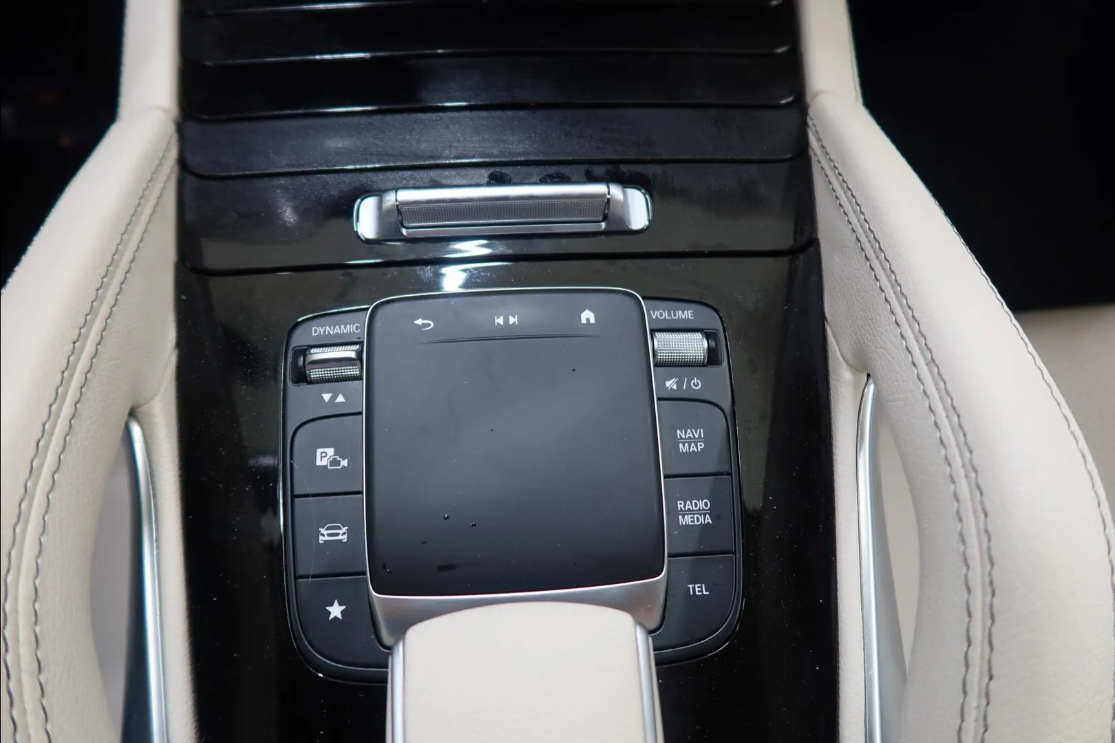 MERCEDES-BENZ GLE FSE-236 carousel image