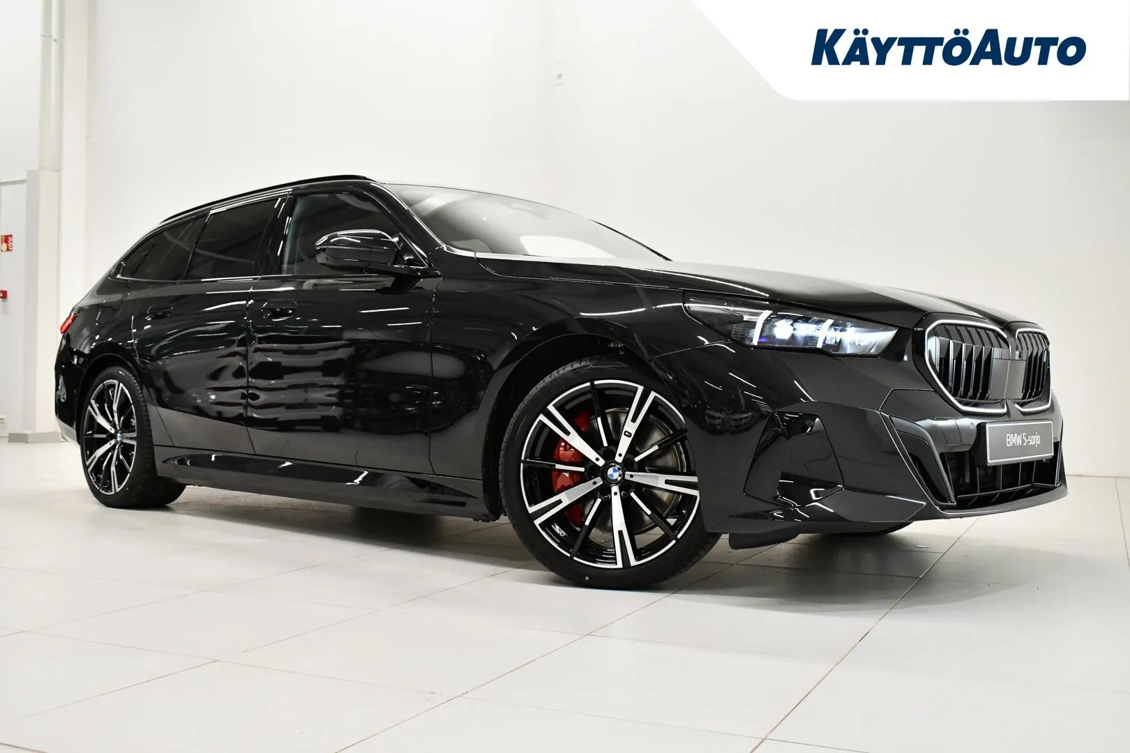 BMW i5 KXL-314 carousel image