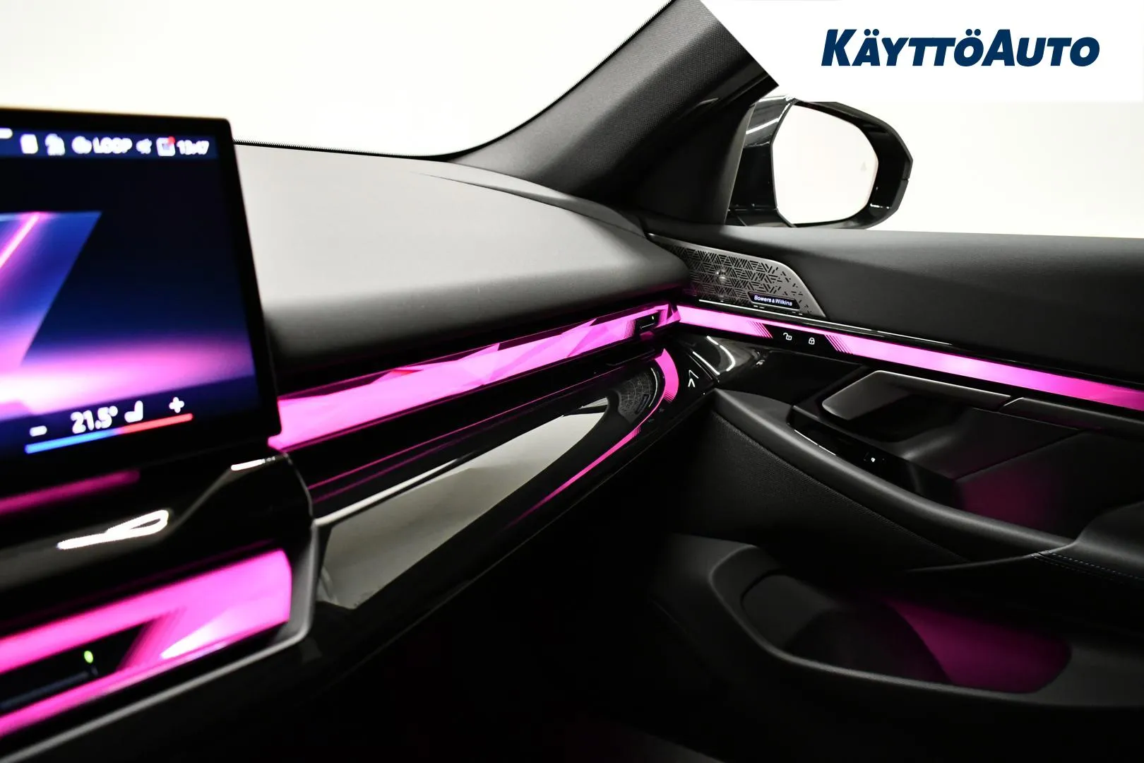 BMW i5 KXL-314 carousel image