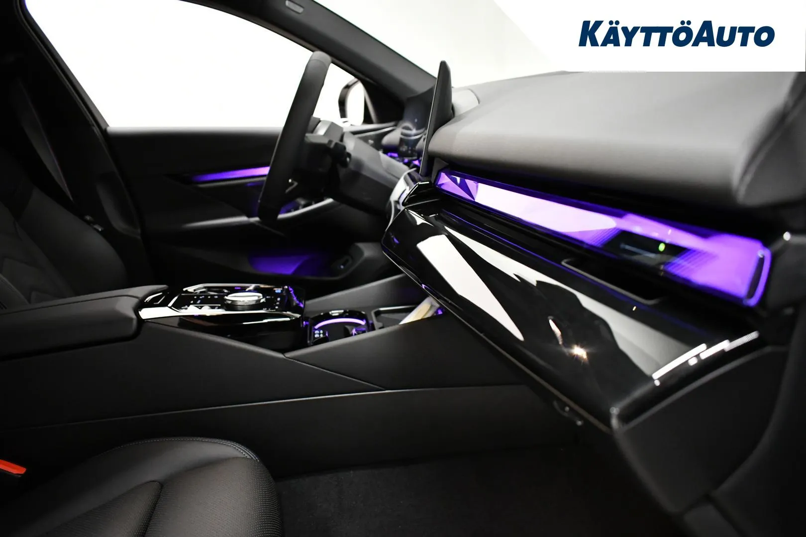 BMW i5 KXL-314 carousel image