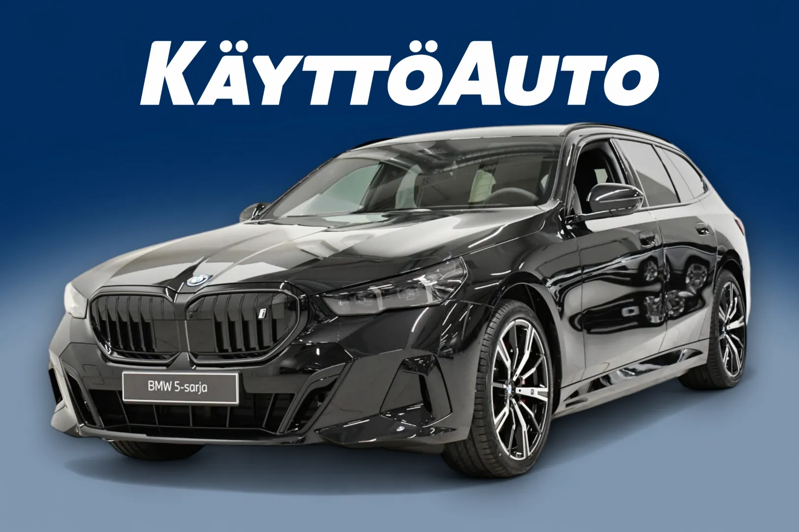 BMW i5 KXL-314 carousel image