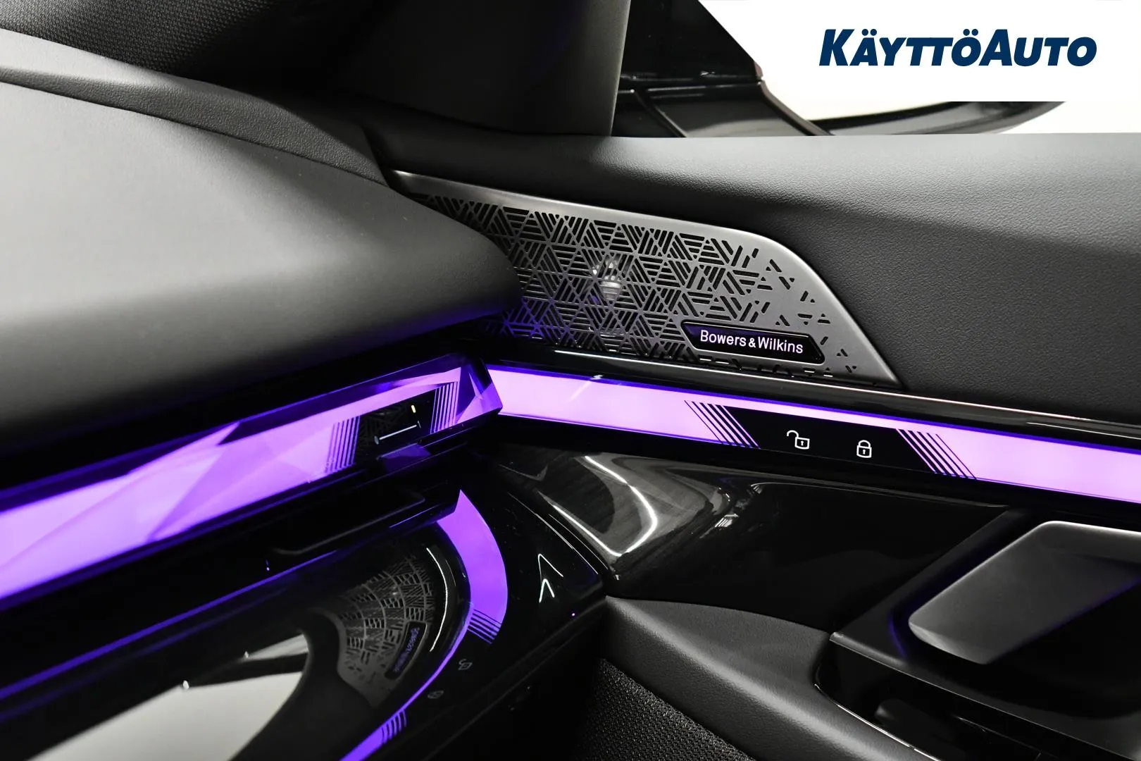 BMW i5 KXL-314 carousel image