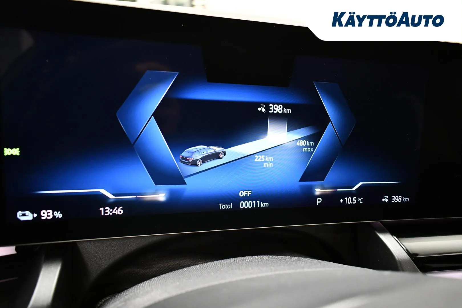 BMW i5 KXL-314 carousel image