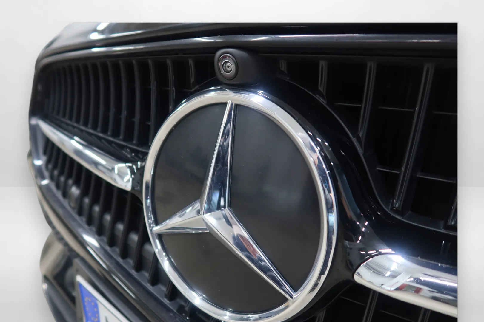 MERCEDES-BENZ C MOT-234 carousel image