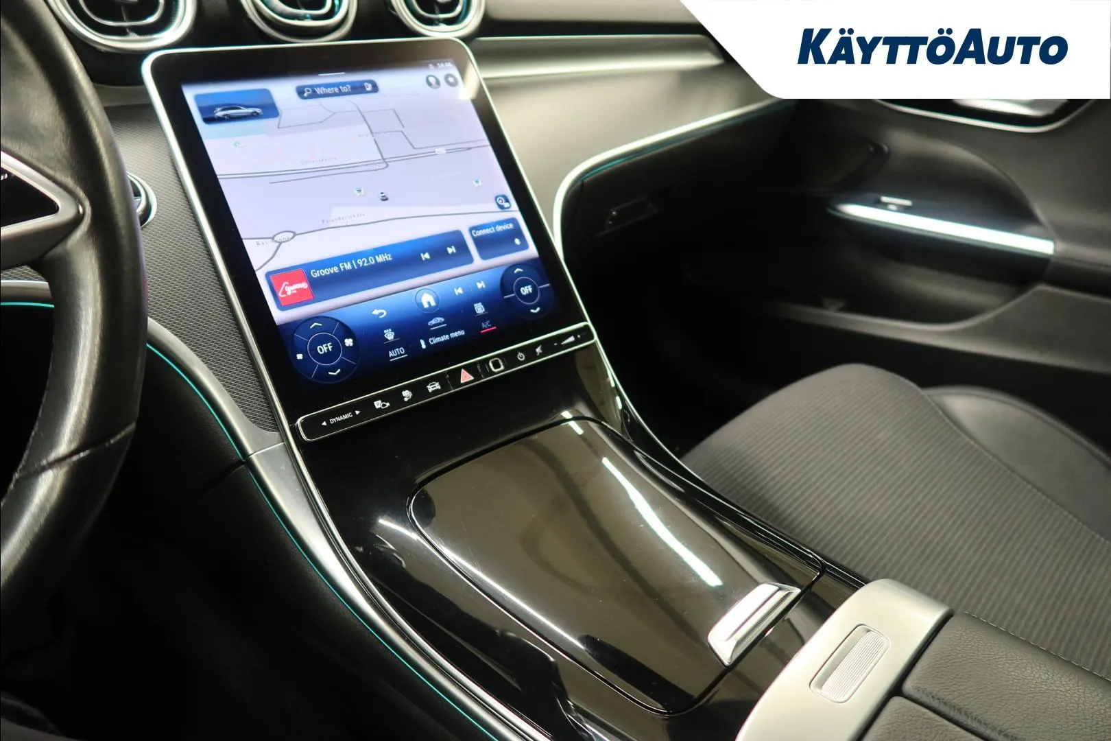 MERCEDES-BENZ C MOT-234 carousel image