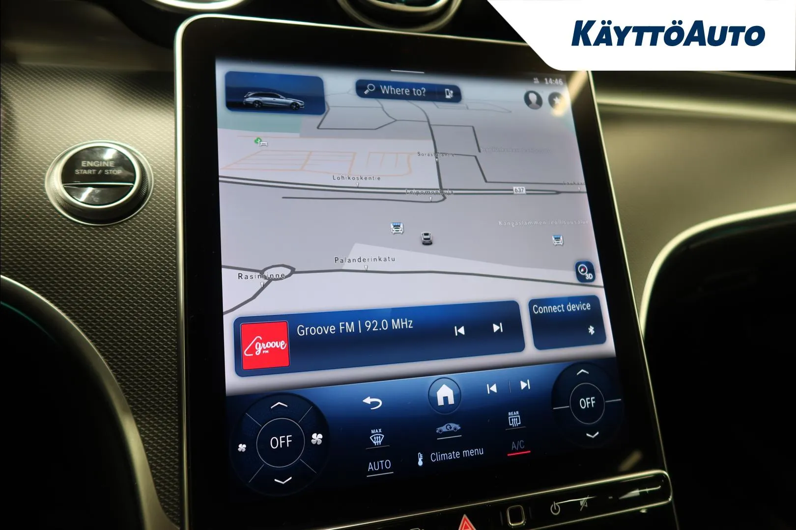 MERCEDES-BENZ C MOT-234 carousel image