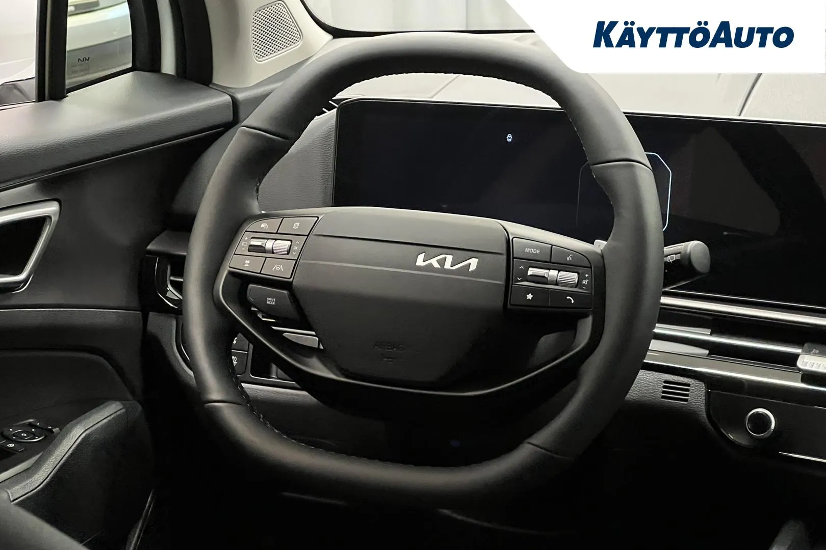 Kia Sportage JON-297 carousel image