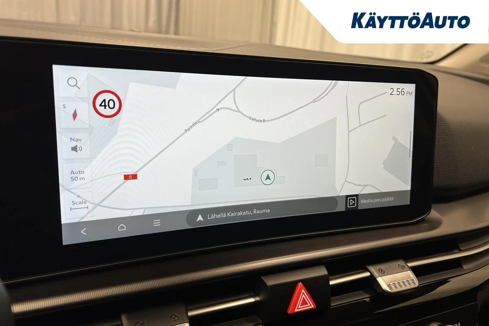 Kia Sportage JON-297 carousel image