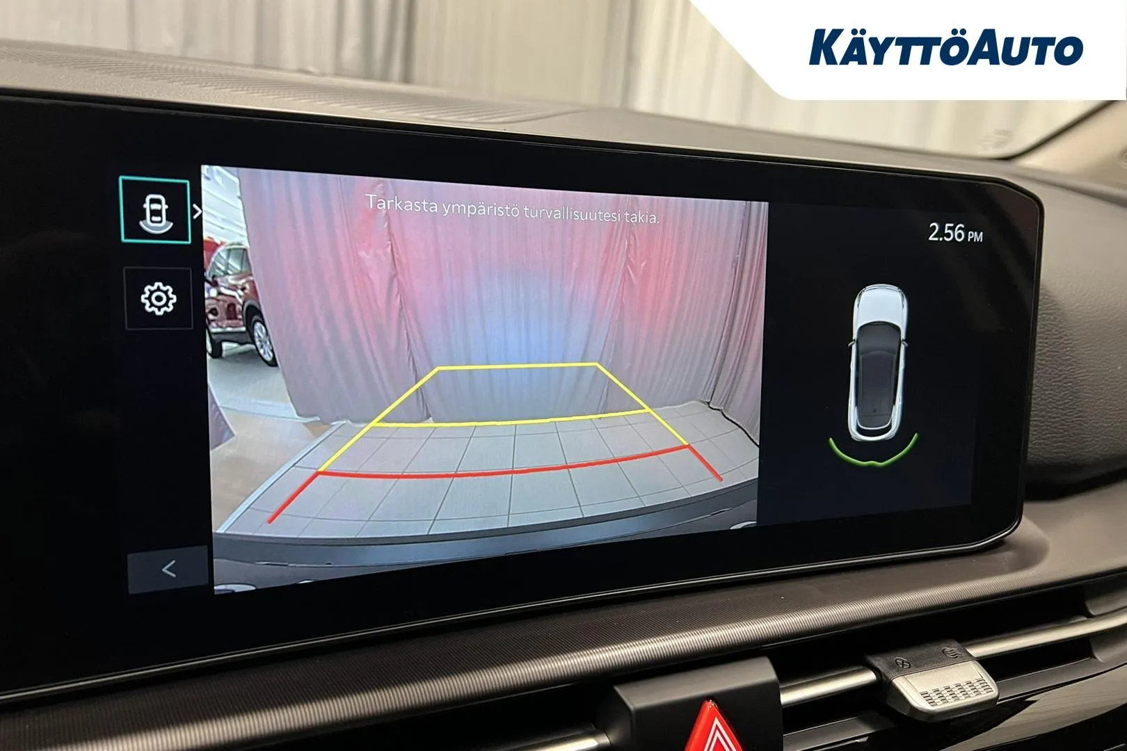 Kia Sportage JON-297 carousel image