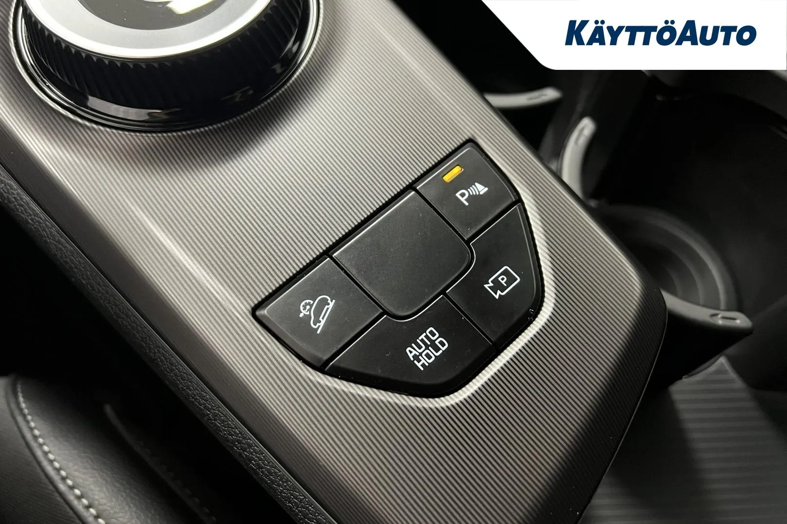 Kia Sportage JON-297 carousel image