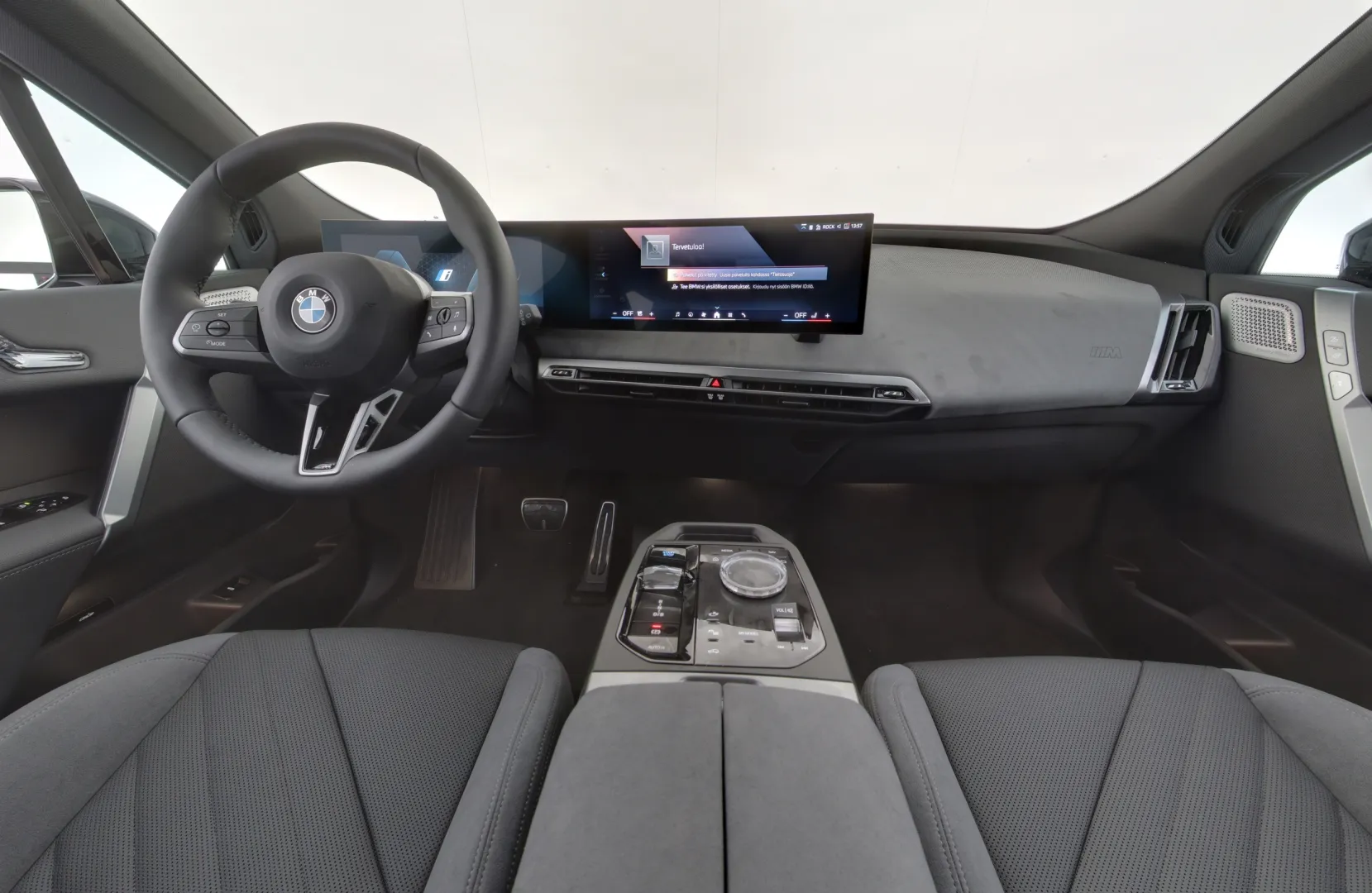 BMW iX KXO-395 carousel image