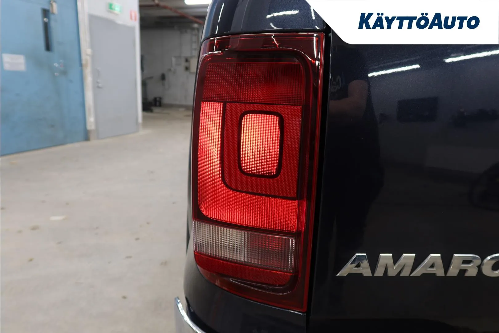 VOLKSWAGEN Amarok MMV-795 carousel image