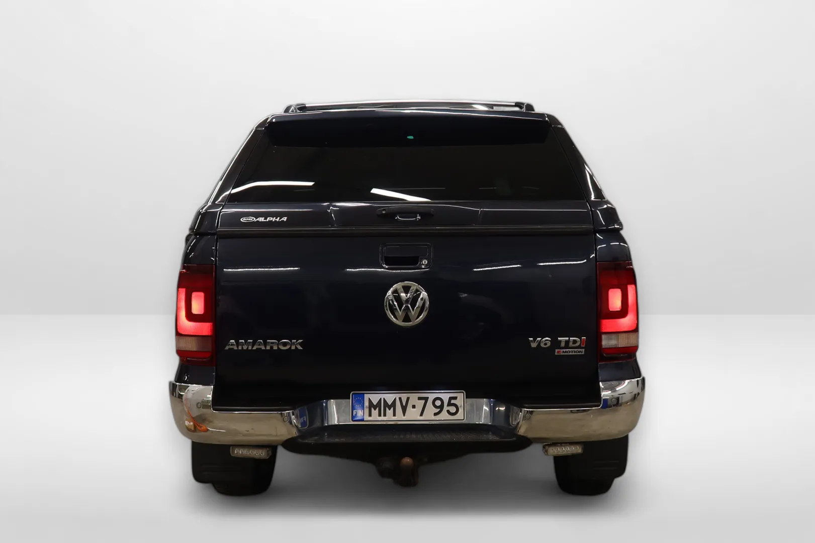 VOLKSWAGEN Amarok MMV-795 carousel image